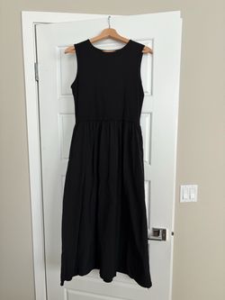 Maternity Dresses - Uniqlo