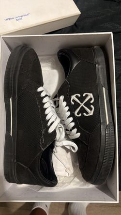 Off white shoes