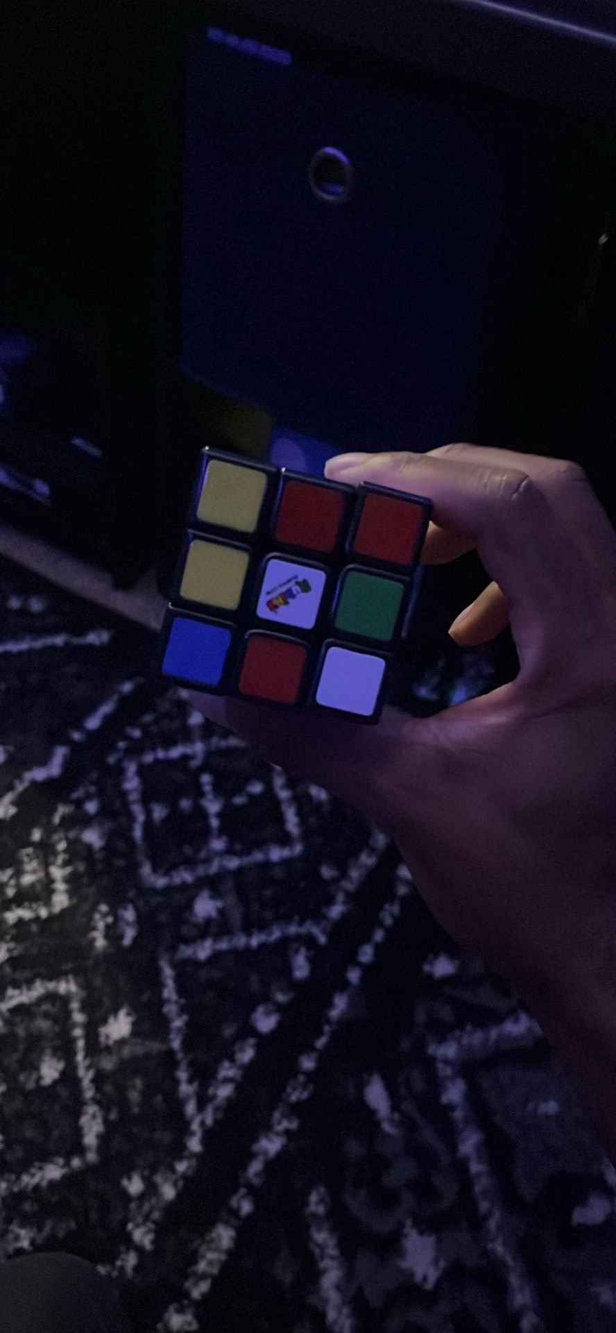 Rubik’s Cube