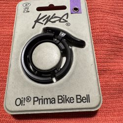 Knog Oi! Prima Bike Bell