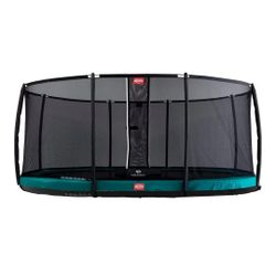 Trampoline New In Box