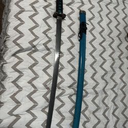 Japanese Sword