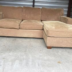 Sectional Sofa 