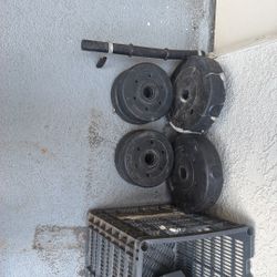 Weights