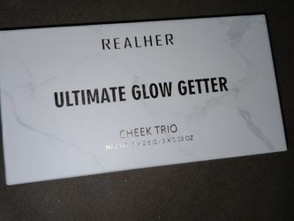 Realher Ultimate Glow Getter