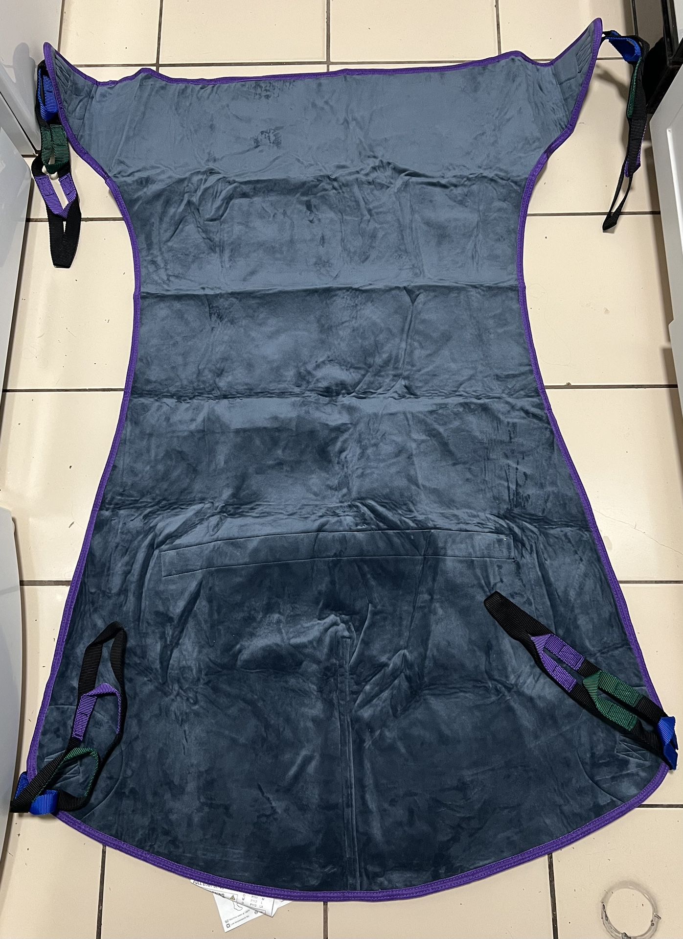 TuffCare Full Body Sling Mobility Assistance Lift