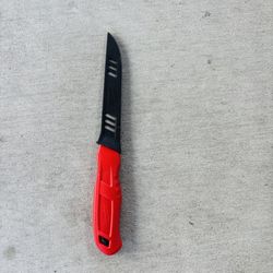 Milwaukee 6 in. Smooth Blade for Use in Pipe Insulation