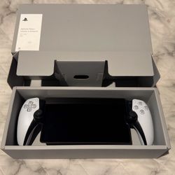 PlayStation Portal