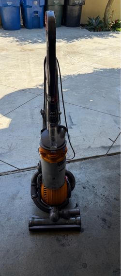 Vacuum