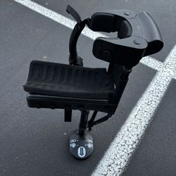 Medical Crutch For  Surgery 