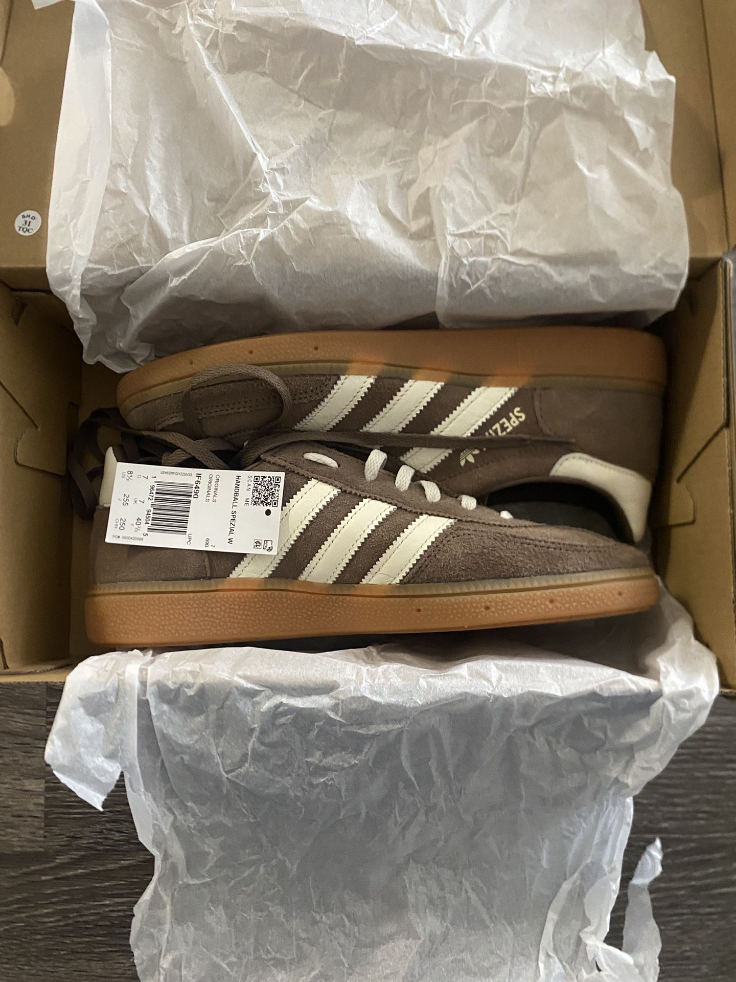 Adidas Handball Spezial W