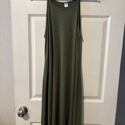 Old Navy Dress