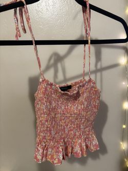 Forever 21 Top