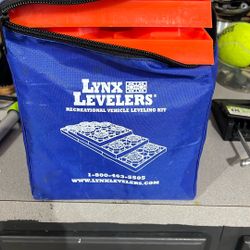 RV Levelers