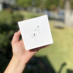 AIRPOD PRO GEN 2. ( SHIPPING AVAILABLE )