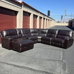 Sectional