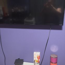 43 Smart Tv Vizo