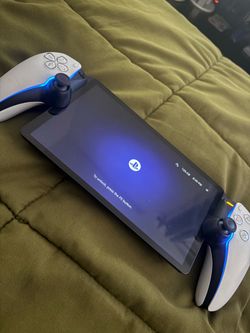 PlayStation Portal