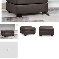 Ottoman Ashley Furniture 