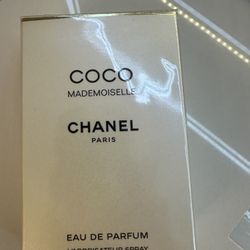 Coco Chanel 