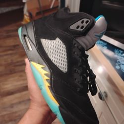 AJ 5 SIZE 13 