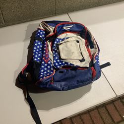 Easton Baseball Backpack Bag