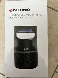 Dekopro Bug Zapper