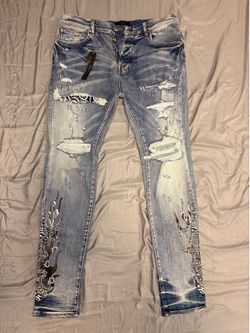 Amiri jeans