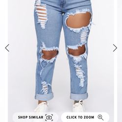 Mom Jeans