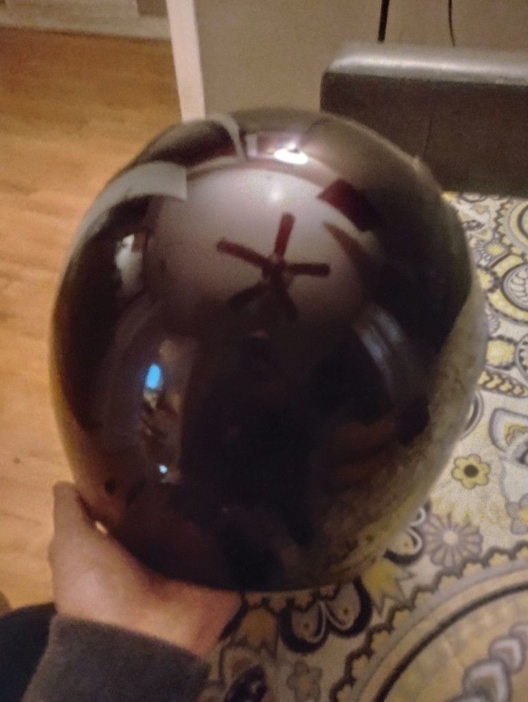 Simpson Motorcycle Helmet