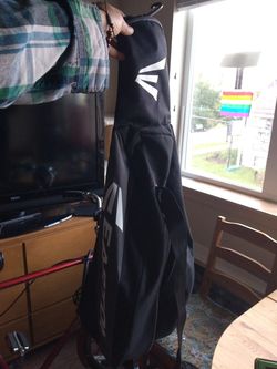Easton bat bag