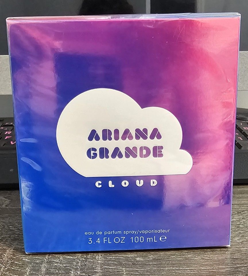 Ariana Grande Cloud 3.4oz EDP