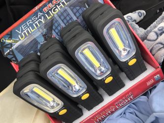 LED work light