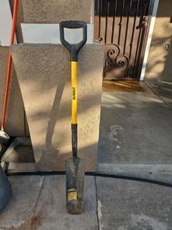 Shovel