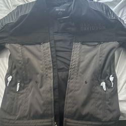 Harley Davidson Jackson (SZ:Med)