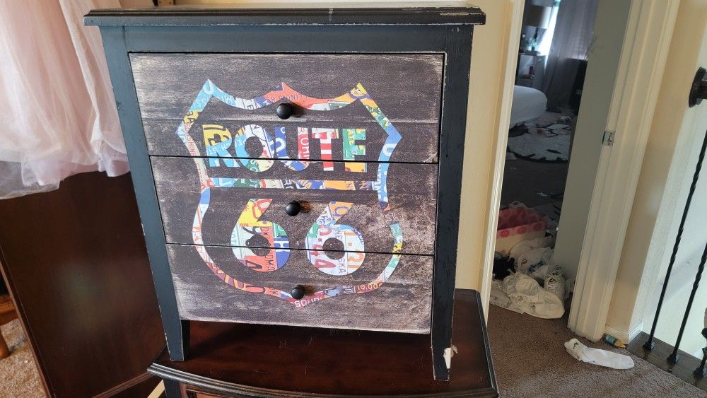 End Table