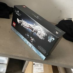 LEGO 75376 STAR WARS