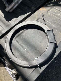 40-Foot Encased Sewer Rod