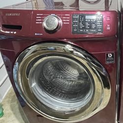 Samsung Washer 