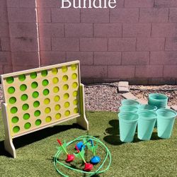 Backyard Games