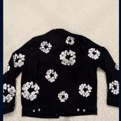 Denim Tears x Levi’s Jacket Size M