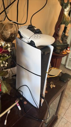 PlayStation 5