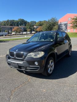 2010 BMW X5
