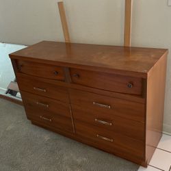 50s headboard mirror already got