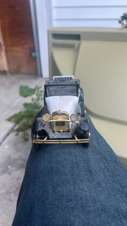 Car toy car