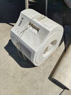 Honeywell 17440 Portable HEPA Air Cleaner