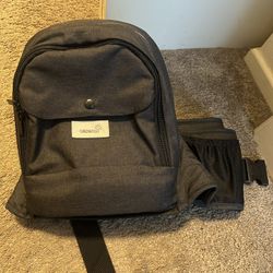 Baby Hip Seat Carrier 