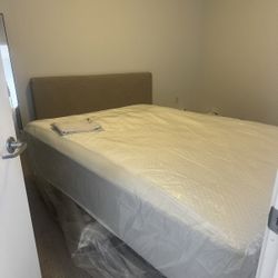 Mattress For Sale 