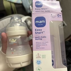 Mam Bottle 