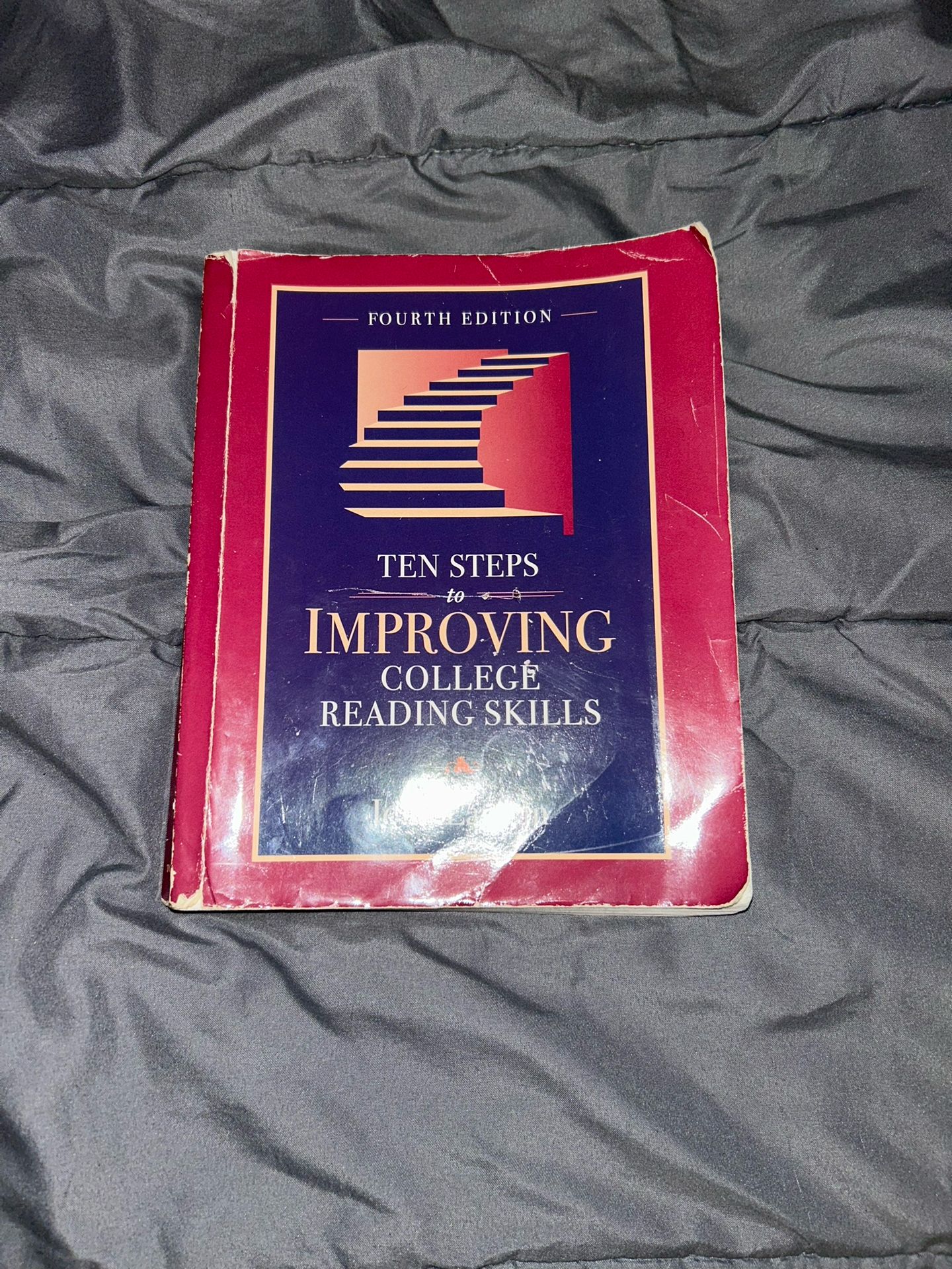College Book For Reading Skills Tutor
